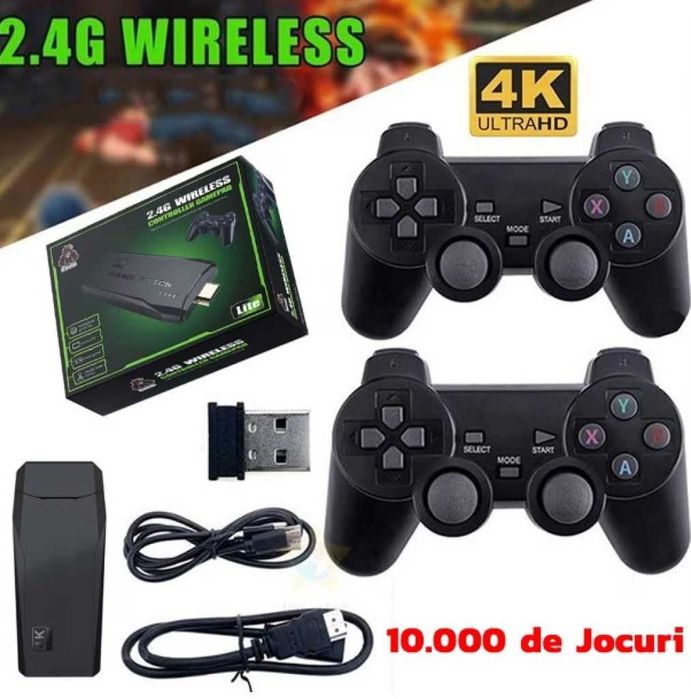 Няма нужда да купувате други игри,до 10 000 игри