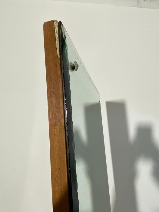 Oglindă cu Picior 60X160 cm; Oglindă Perete