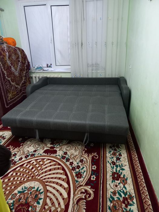 Раскладной диван кресло срочно продам