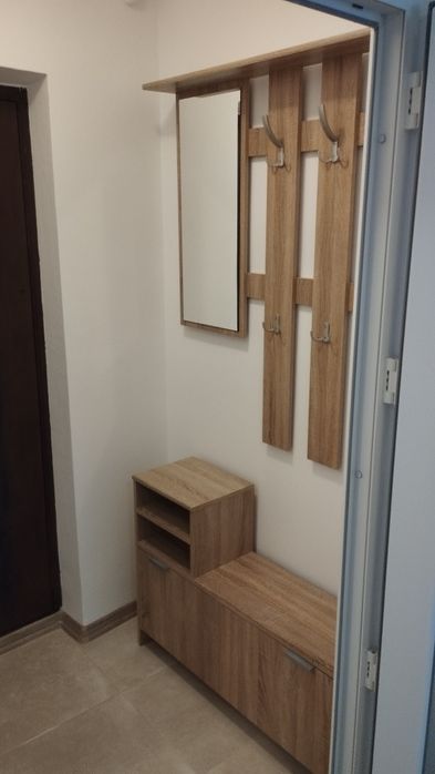 Garsoniera de închiriat/1000lei