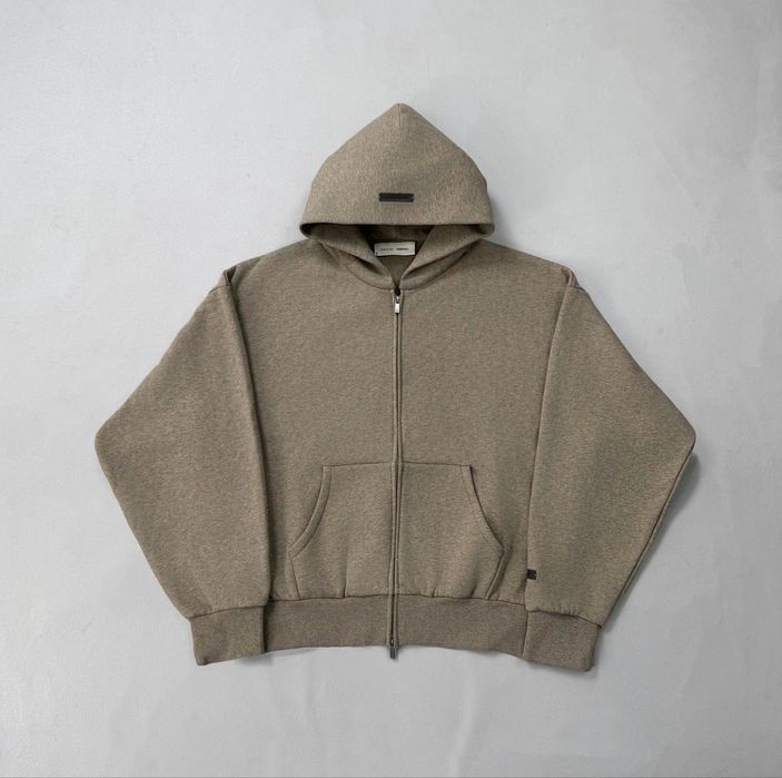 Hanorac Fear Of God Essentials