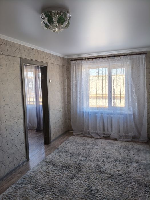 Посуточно 2-х комнатная