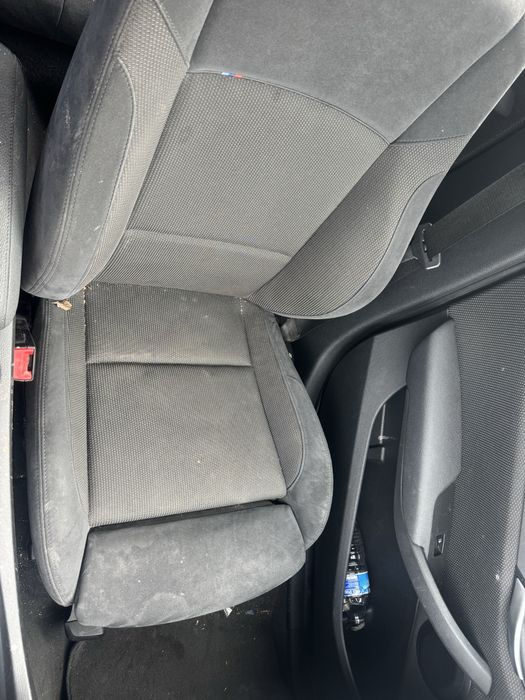 Бмв х1 1.8д 143кс bmw x1 1.8d 143hp НА ЧАСТИ