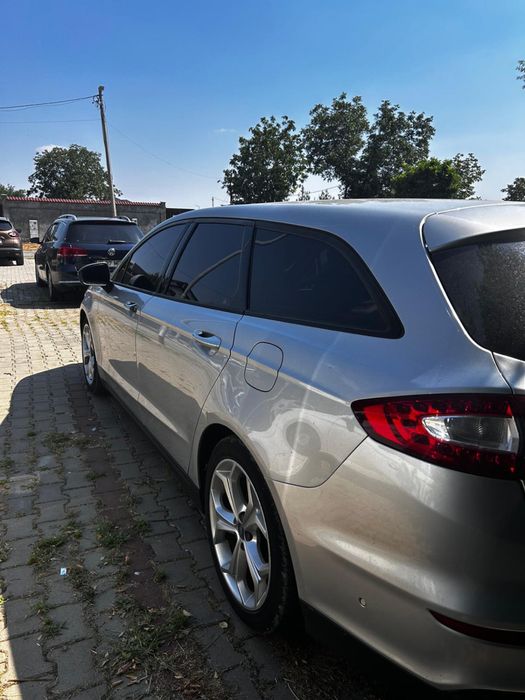 FORD Mondeo 2015 — imagine 3