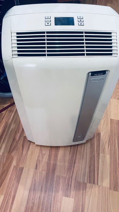 Aer condiționat De longhi pinguin