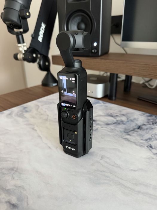 Экшн-камера DJI Osmo Pocket 3 Creator Combo