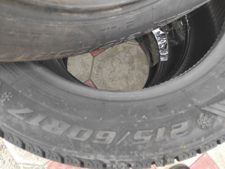 покрышки R17 FARROAD