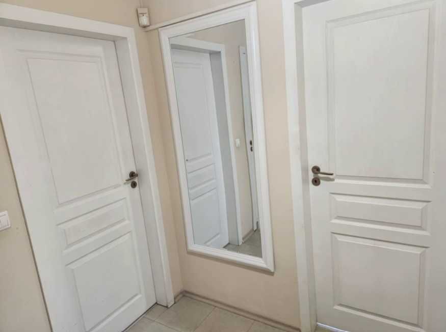 Дава се под наем Тристаен апартамент в София, Зона Б-18 - 101 кв.м за 846.6 € - Снимка #7