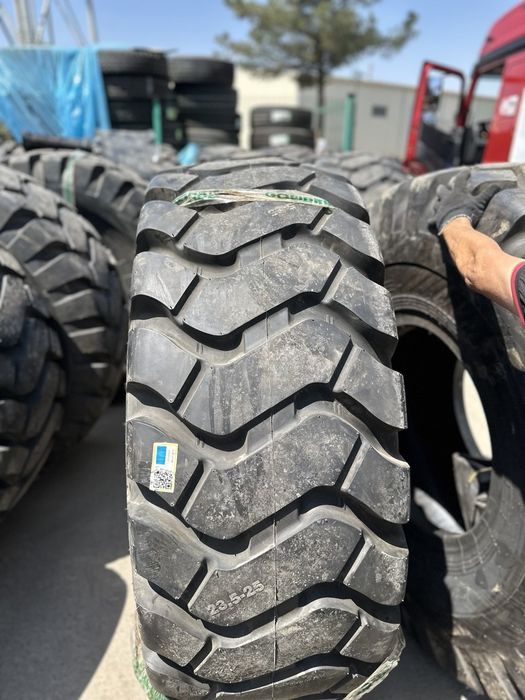 Шины для погрузчика