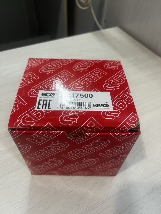 Редуктор кислородный, пропановый