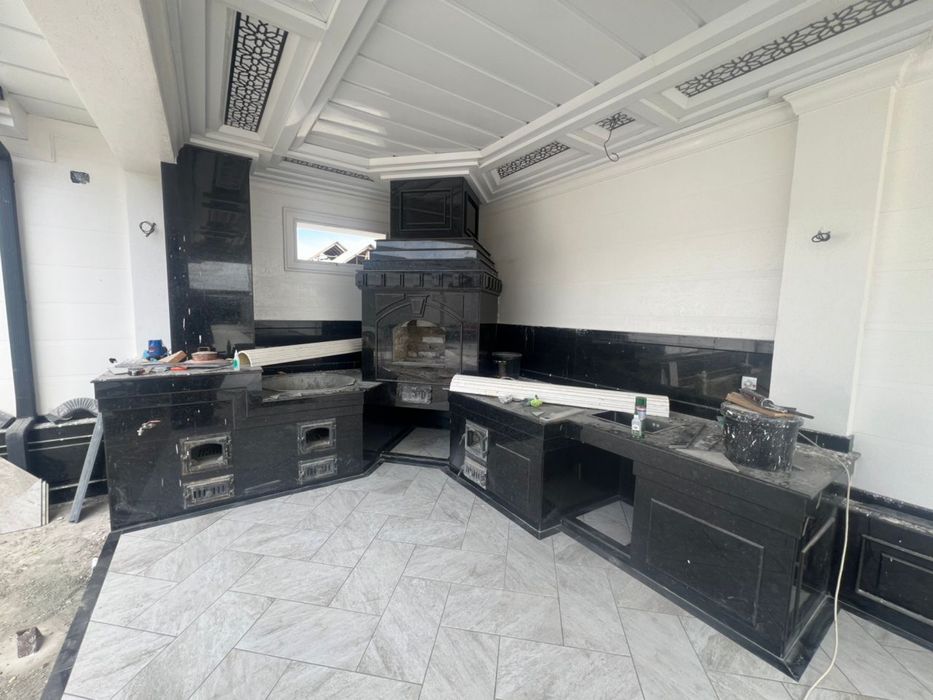 Евроремонт любой сложности