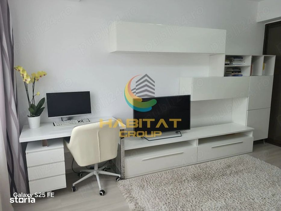 Vanzare Apartament 2 Camere Berceni-Gata de Mutare