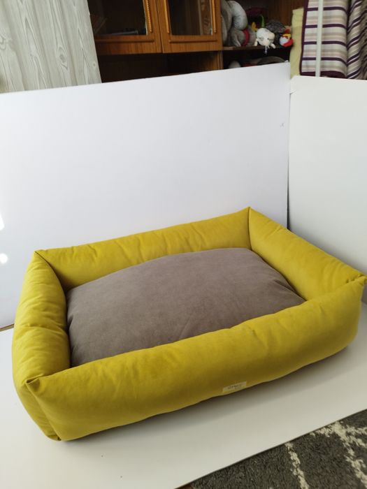 Лежанки для животных