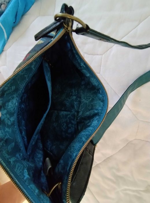 Дамска Чанта Desigual