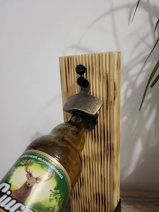 Deschizator bere nou