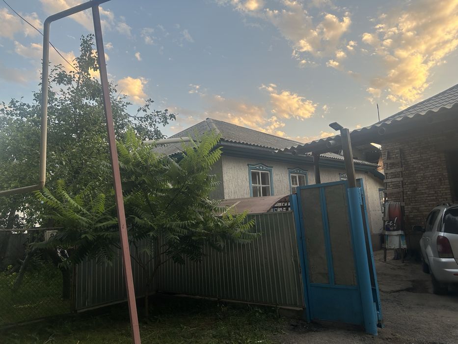 Продам дом Узынагаш
