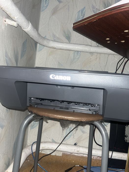 принтер canon mg2541s