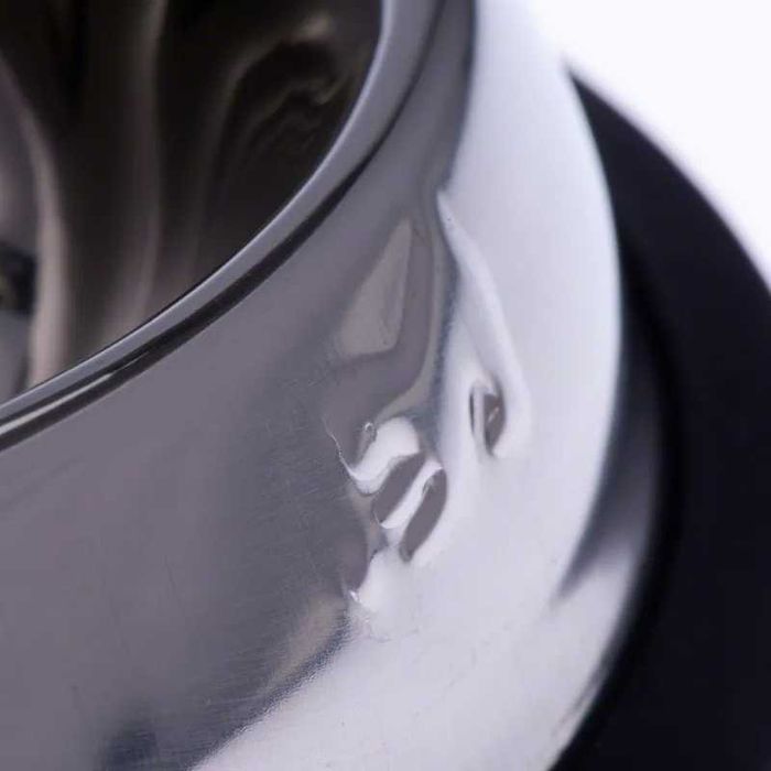 Bol hrana/apa animale antiderapant cu imprimeu, 200ml, NOU nefolosit