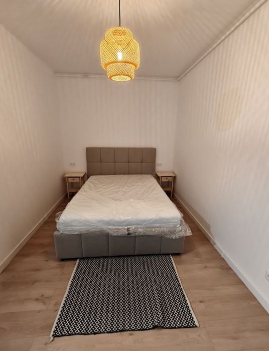 Prima închiriere!!! Garsoniera Hills Titanium din 2026 și loc de parcare la subteran, 390€/lună. DIRECT DE LA PROPIETAR