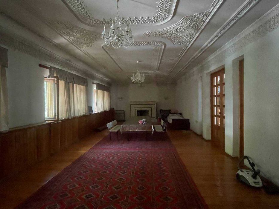 Современный трёхуровневый дом с продуманной архитектурой