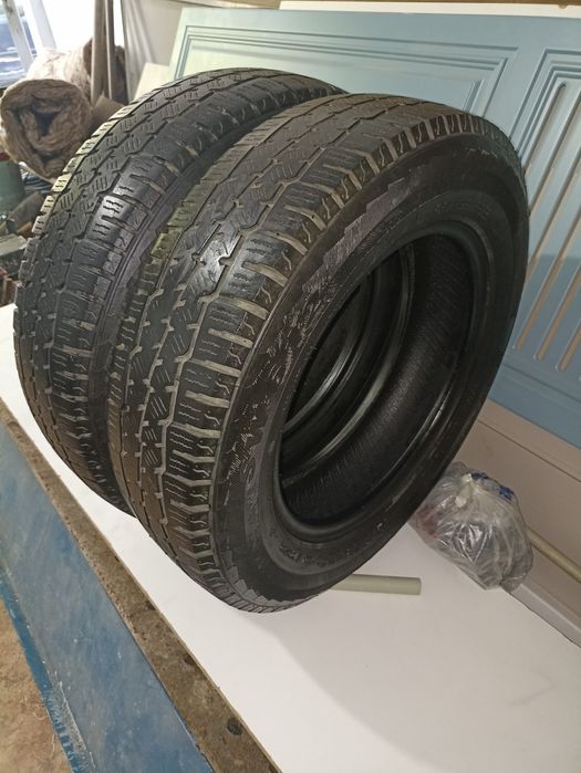 Продается автошина R 185/75/16 С