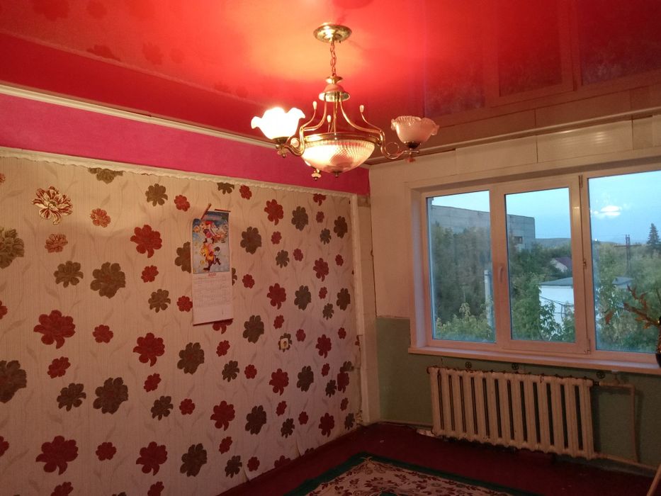 Квартира Новая гавань