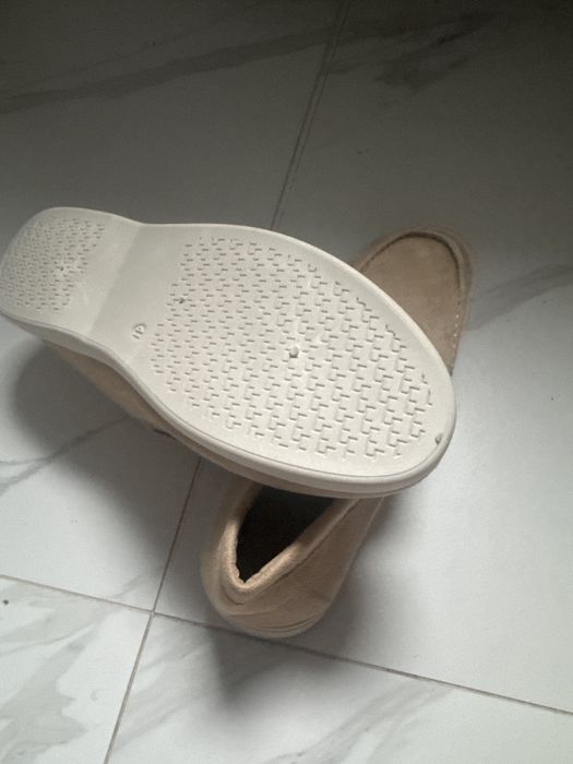 Vand mocasini marimea 41 noi