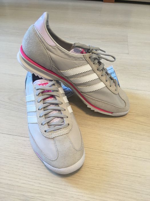130 lei Adidas noi 38,5