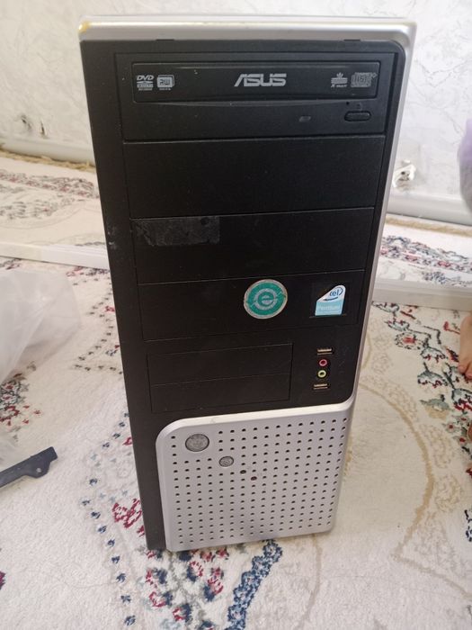 Запчастка сатылады