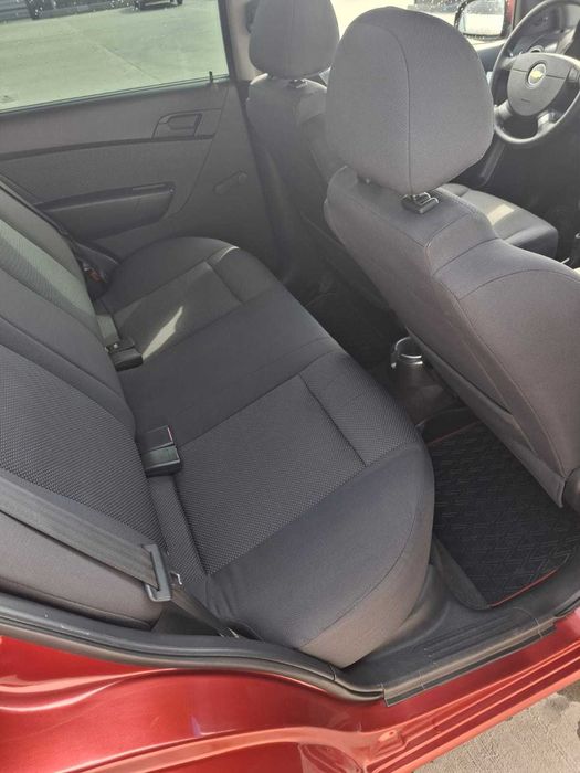 Vand chevrolet aveo