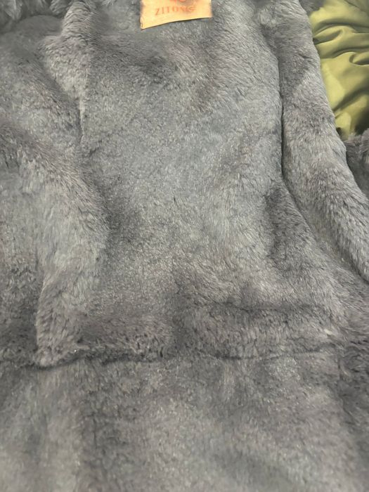 Продам куртку парка!