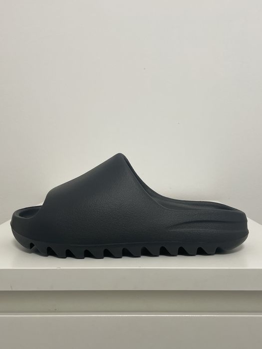 Yeezy Slide Onyx