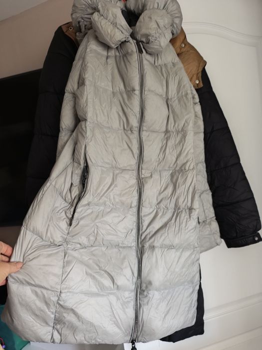 Geaca de iarna Mohito 32