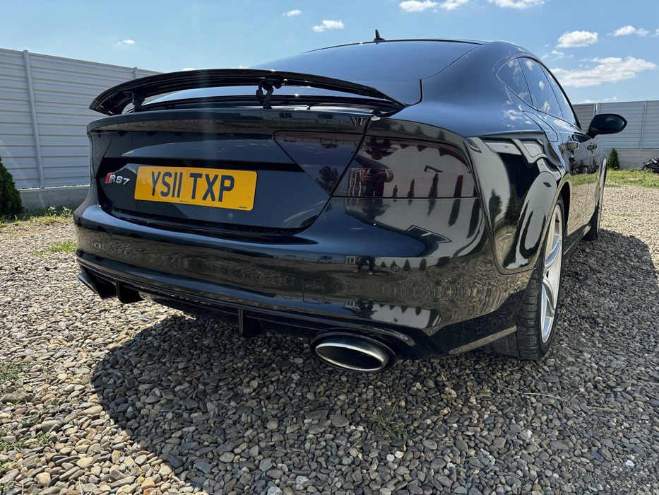 Dezmembrez audi a7 3.0tdi cdu cla 2011-2018 sline