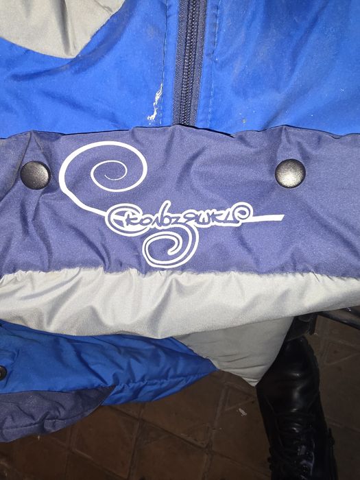 Продам Санки В хорошем состоянии.