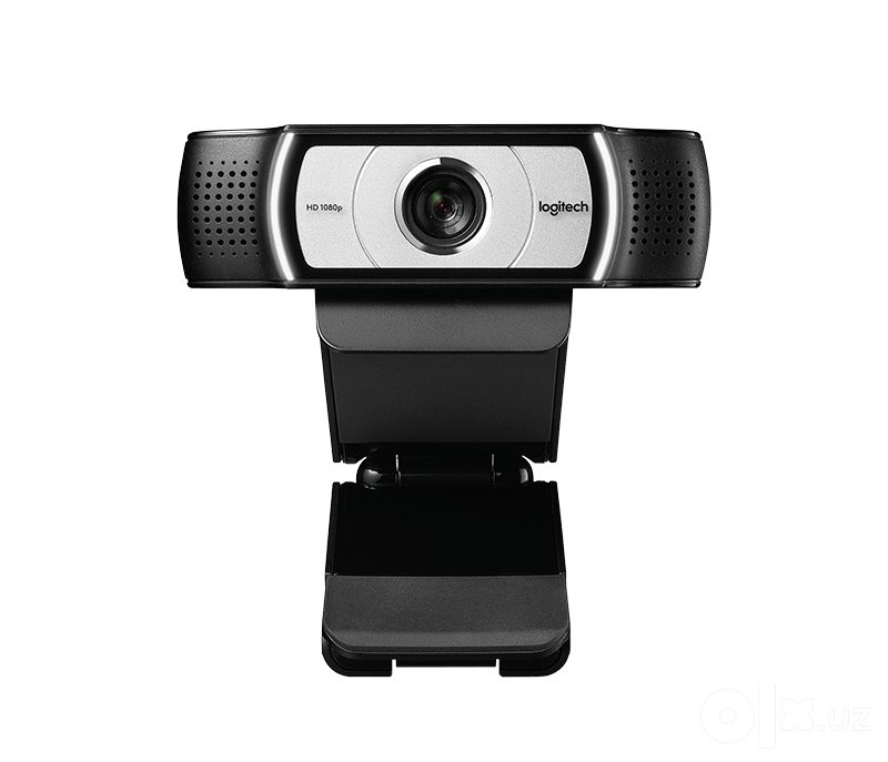 Веб-камера Logitech C930c Full HD