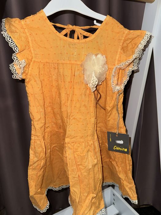 Летни роклички Cumino, lcwaikiki