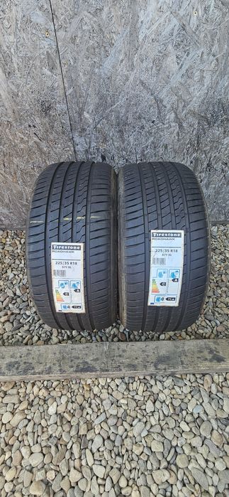 Anvelope Firestone Roaohawk 225/35 R18 97Y XL