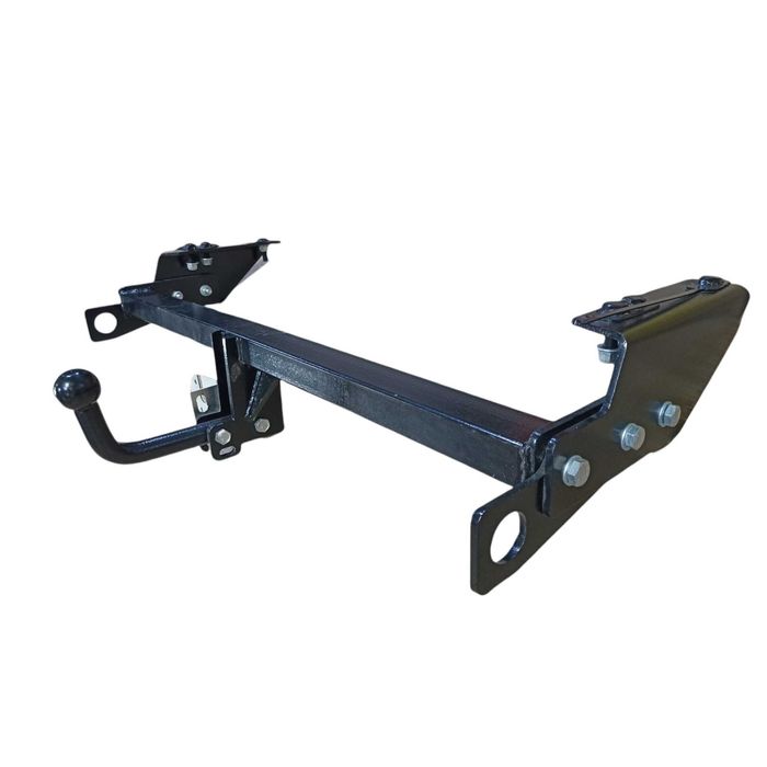 Фаркоп на JAC T6