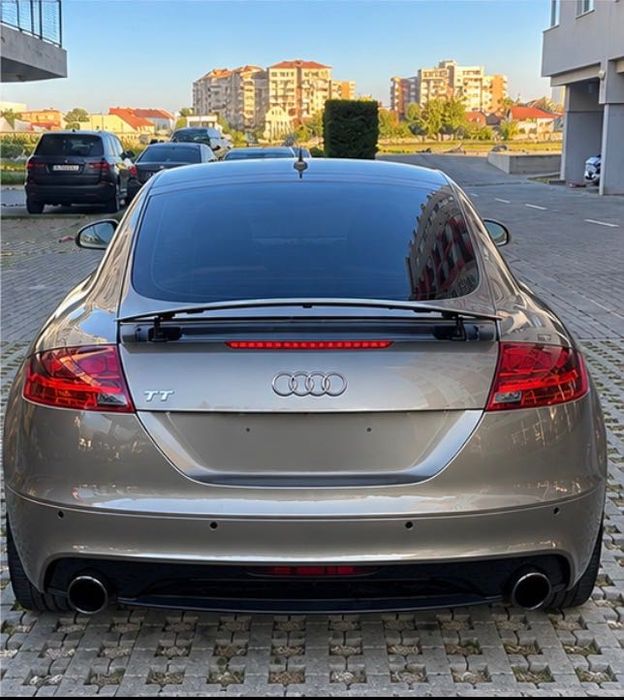 Audi TTS de vânzare