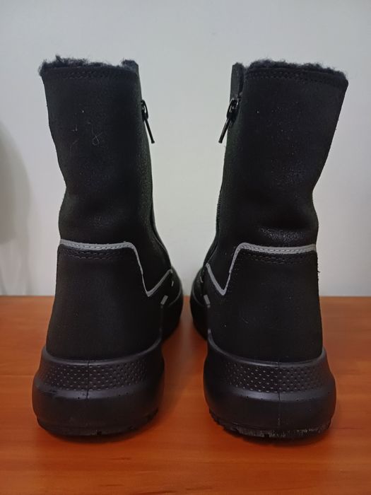 Дамски ботуши ECCO