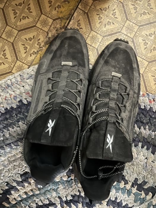 Кроссовки Reebok Zig Kinetica 2 termo