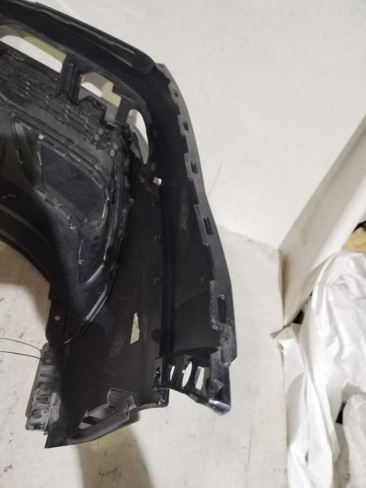 Bara spate Audi Q7 S-Line 4M facelift, 2020, 2021, 2022, 2023, cod OE 4M0807521K