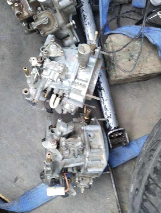 Карбюратор Нива 21099