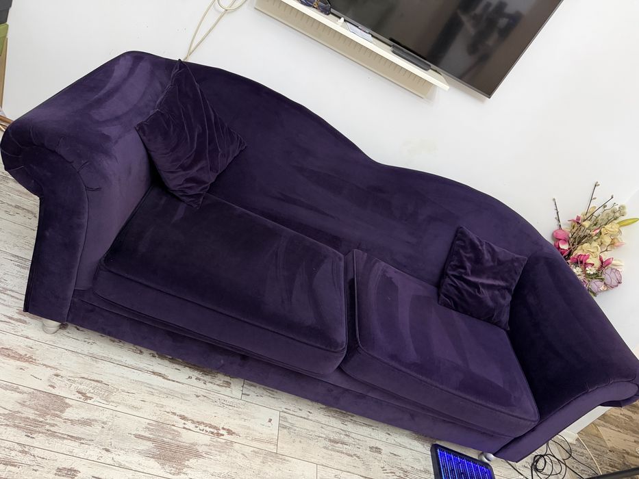 Vand canapea 212 cm