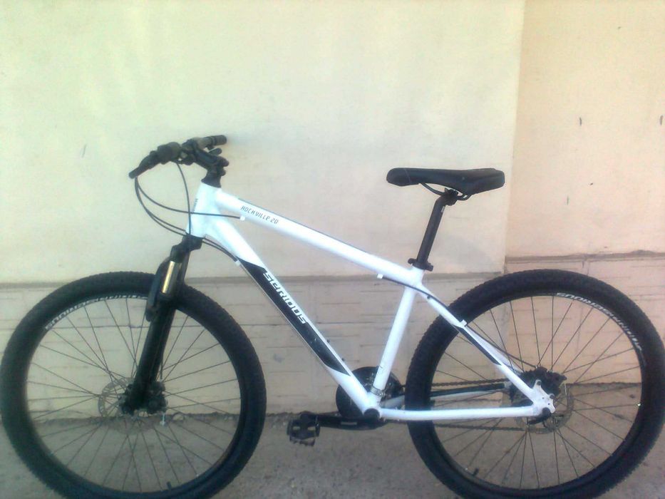 27,5 цола Serious Scott Cube Bulls и други велосипеди