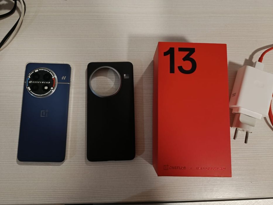 Продам OnePlus 13
