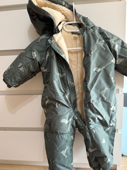 Детски космонавт H&M - 86 см