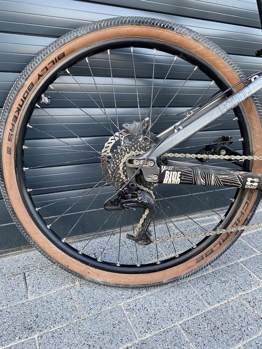 Велосипед drag c2
