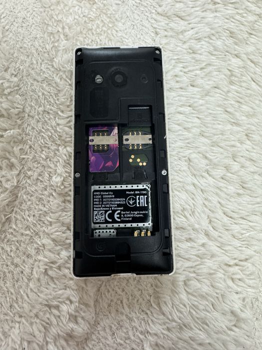Nokia 150 телефон нокиа